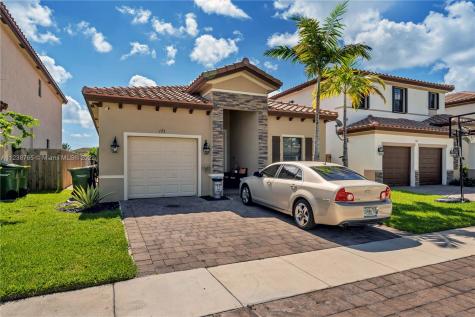 173 NE 25th Terrace Homestead FL 33033