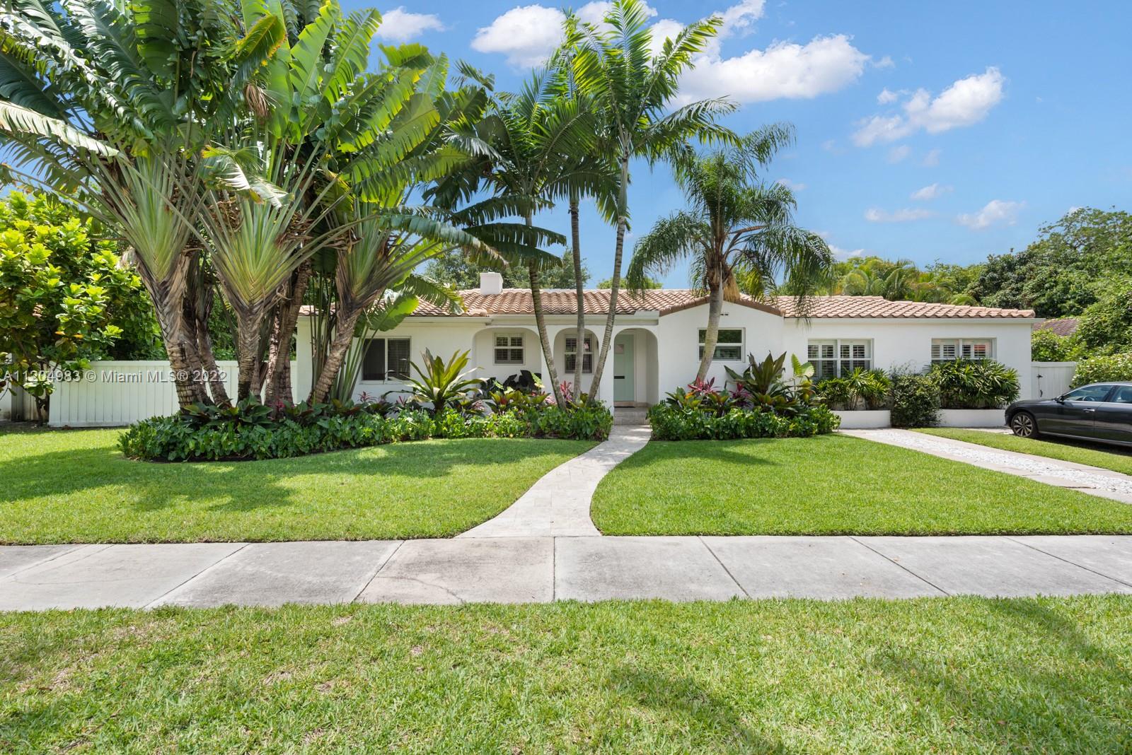 70 NE 99th Street Miami Shores FL 33138