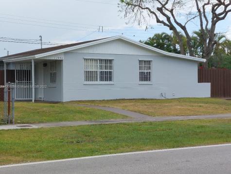 11950 SW 168th Street Miami FL 33177