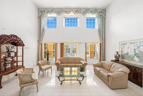 16780 SW 83rd Court Palmetto Bay FL 33157