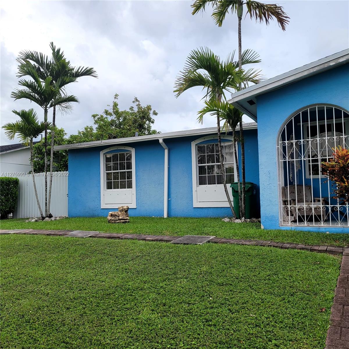 26203 SW 124th Place Homestead FL 33032