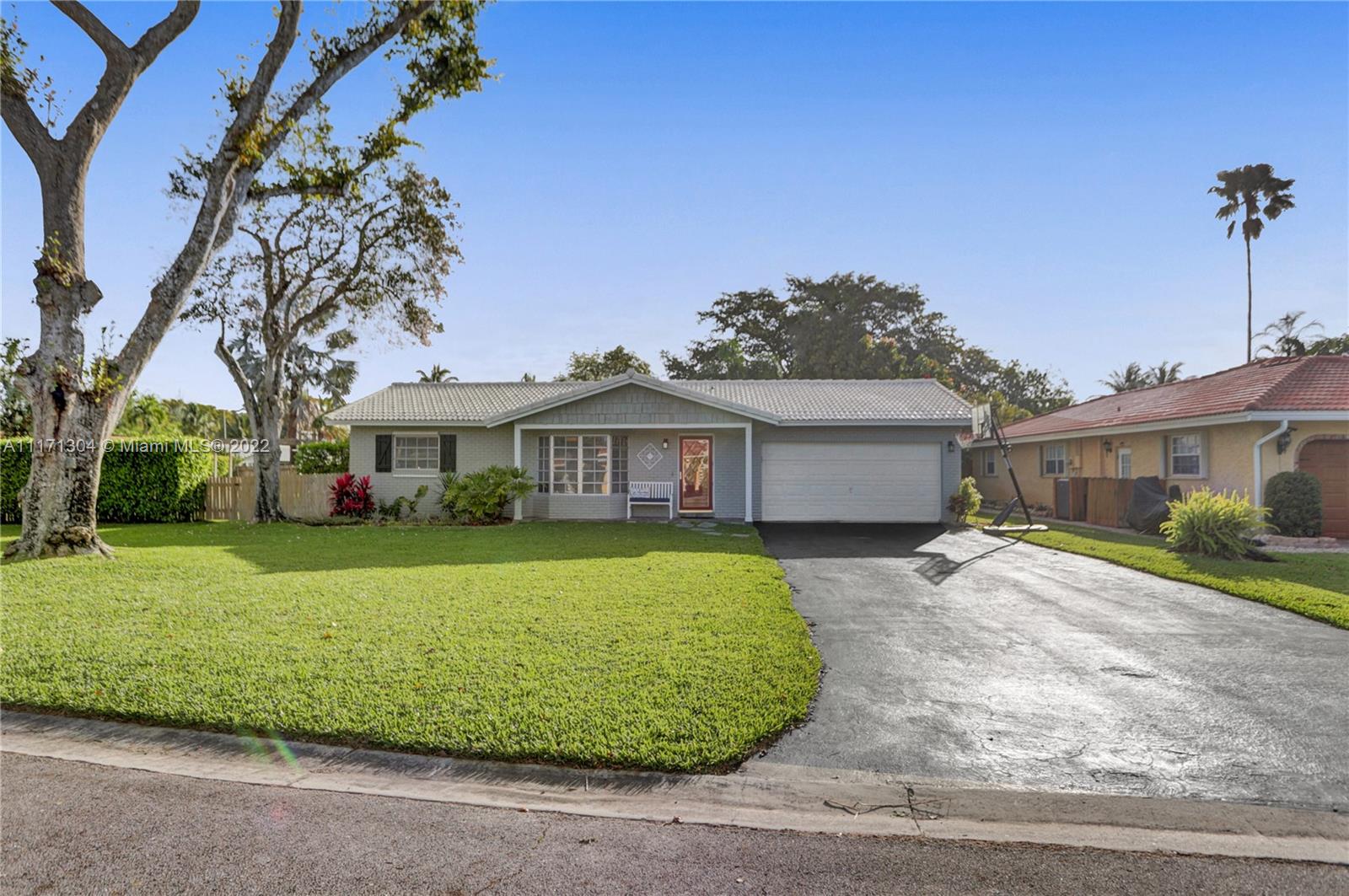 4061 NW 113th Avenue Coral Springs FL 33065