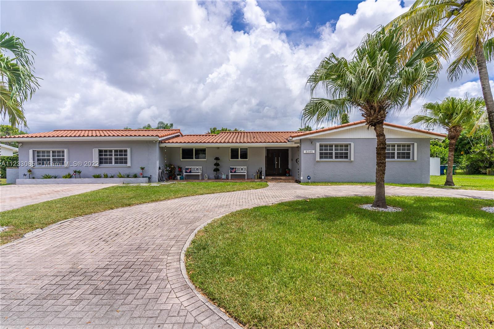8345 SW 90th Street Miami FL 33156