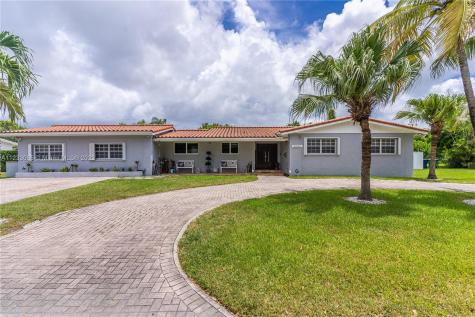 8345 SW 90th Street Miami FL 33156