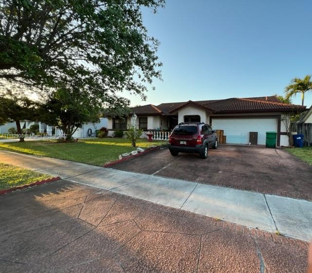 14941 SW 168th Terrace Miami FL 33187