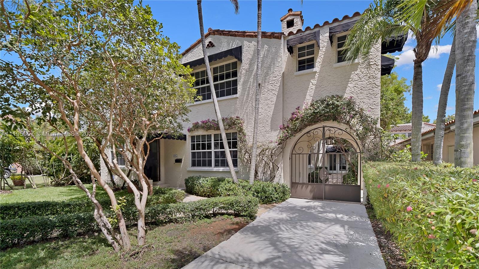 605 Alcazar Avenue Coral Gables FL 33134