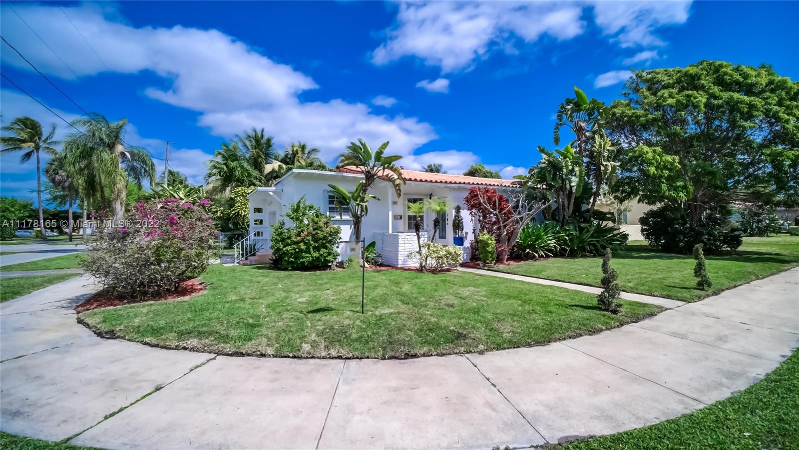 189 NW 105th Street Miami Shores FL 33150
