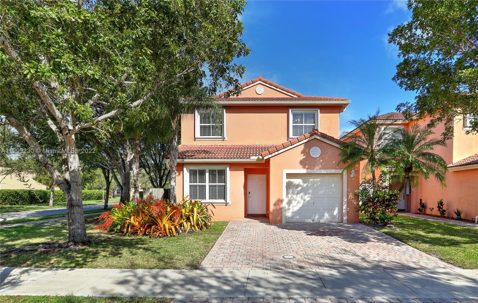 1977 SE 14th Court Homestead FL 33035