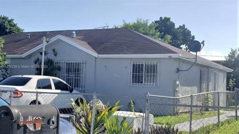 19947 SW 122nd Court Miami FL 33177