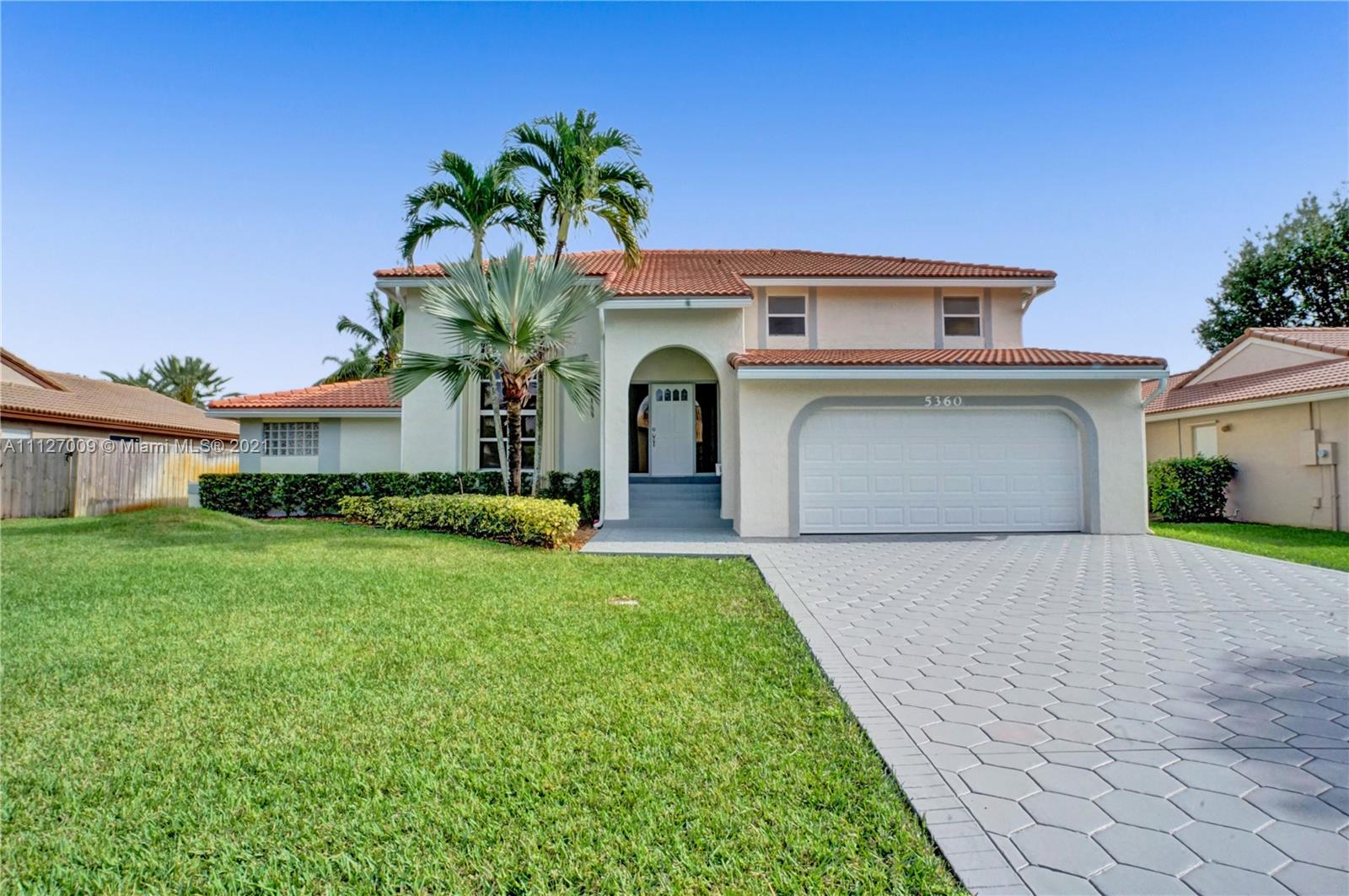 5360 Lancelot Lane Davie FL 33331