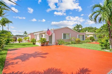 8350 SW 36th Street Miami FL 33155