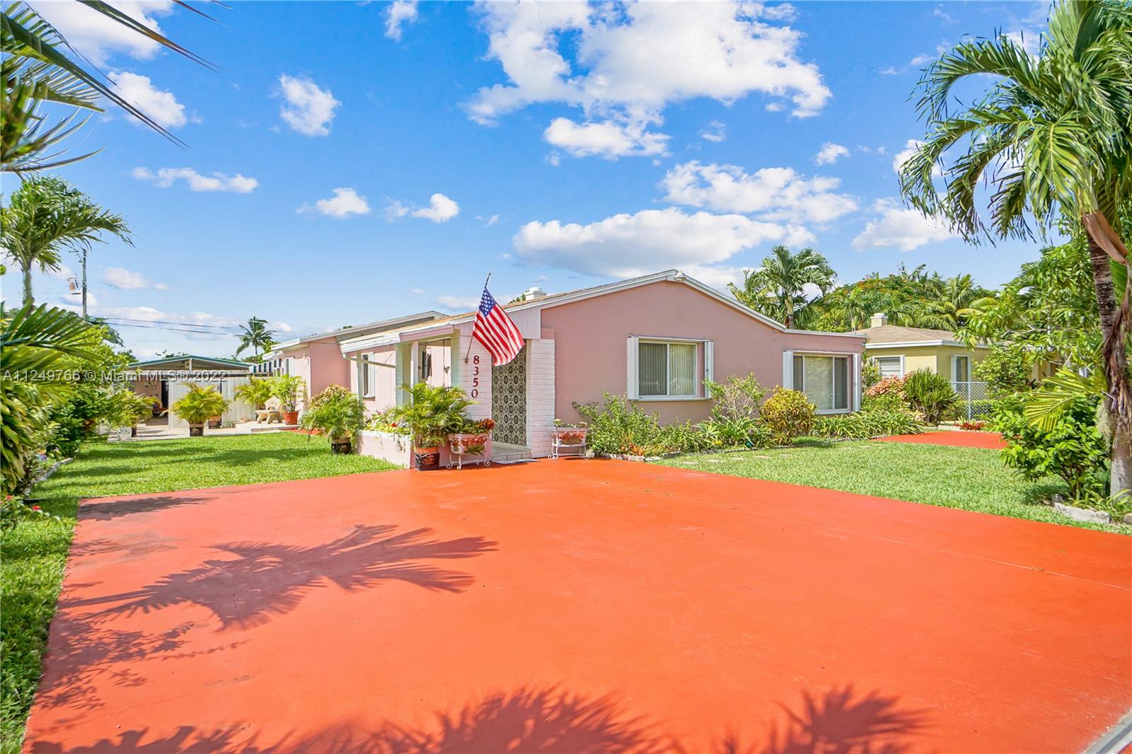 8350 SW 36th Street Miami FL 33155