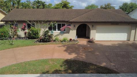 10183 SW 49th Place Cooper City FL 33328