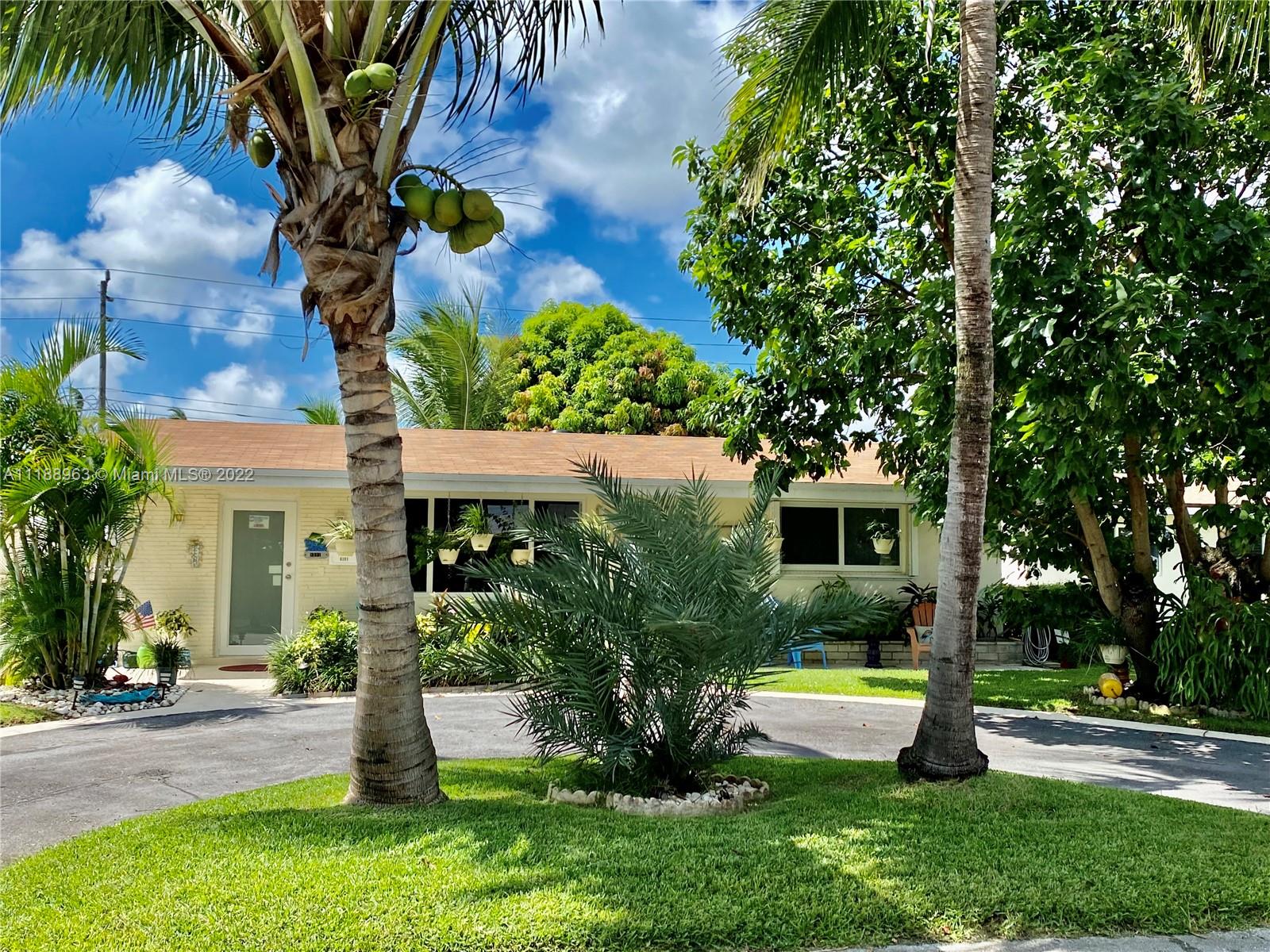 8391 NW 15th Court Pembroke Pines FL 33024