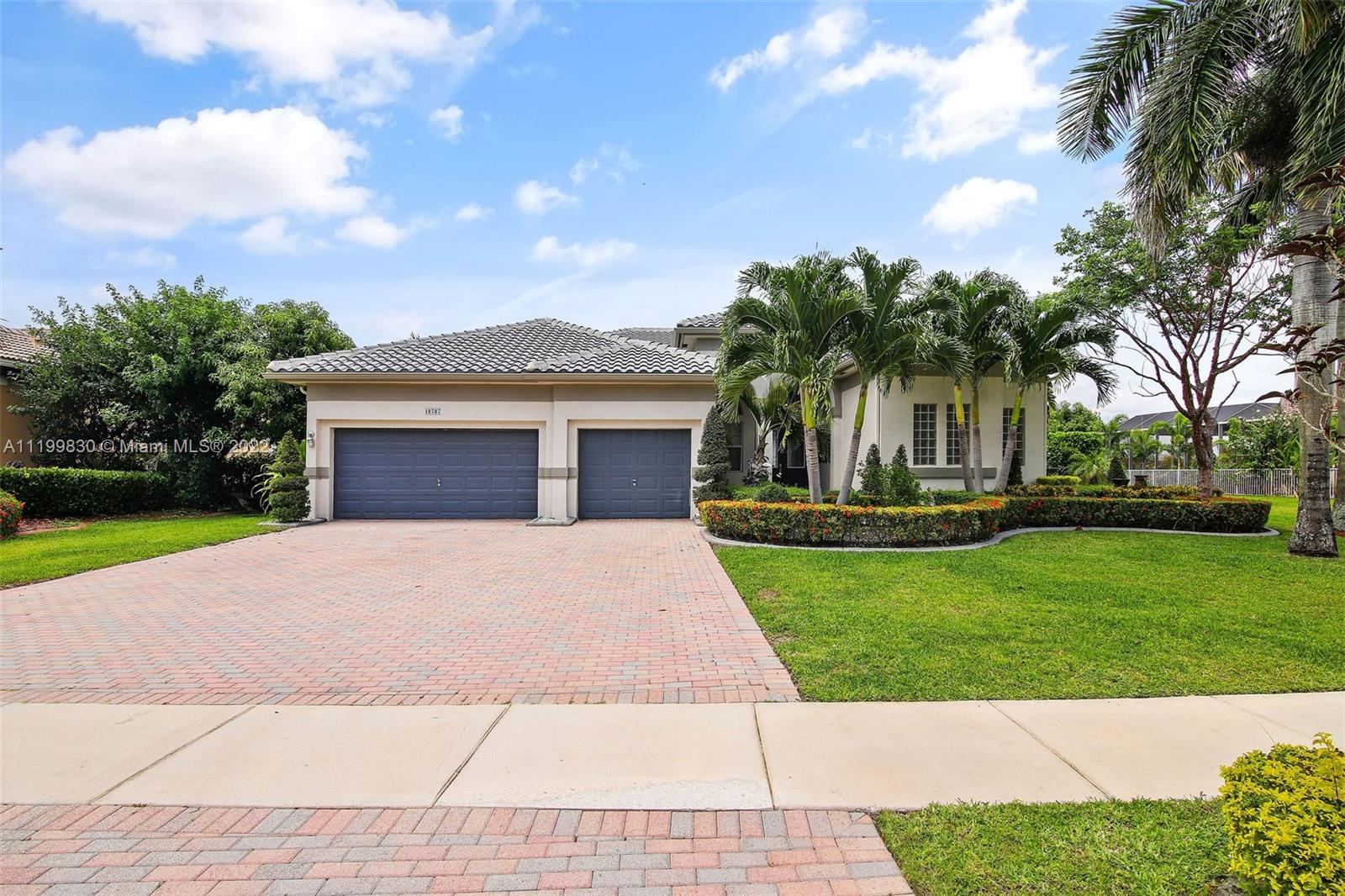 18787 SW 24th Street Miramar FL 33029