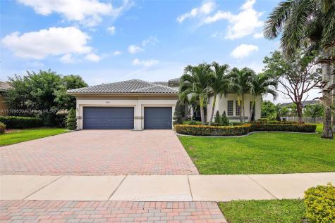 18787 SW 24th Street Miramar FL 33029