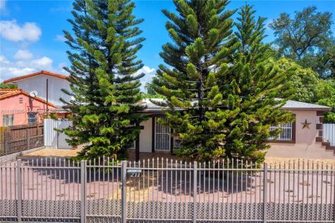211 SW 60th Avenue Miami FL 33144