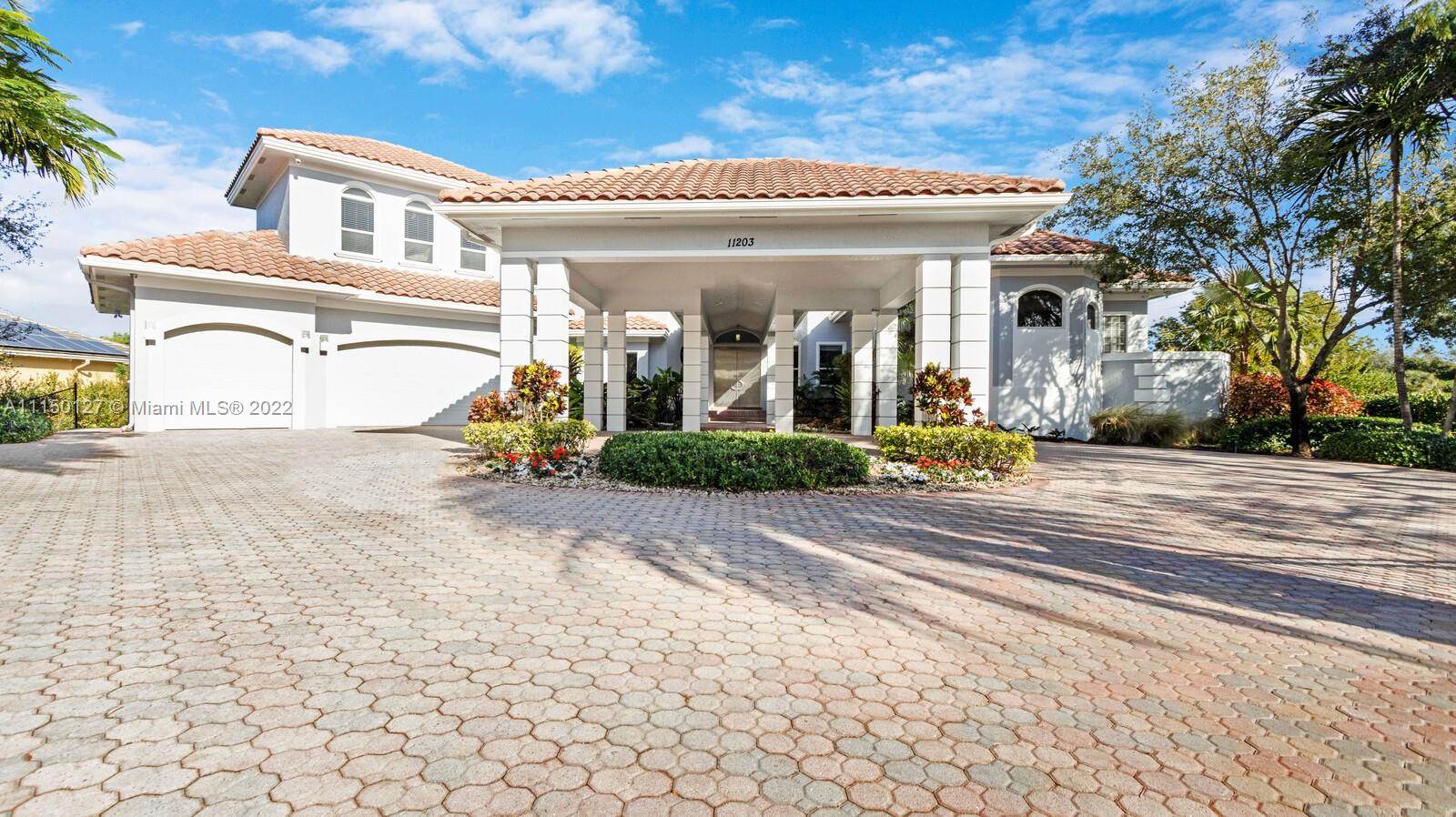 11203 NW 9th Street Plantation FL 33325