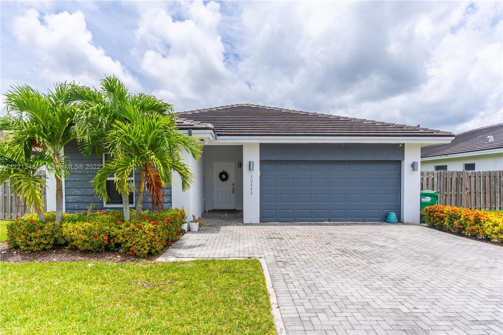 30342 SW 163rd Avenue Homestead FL 33033