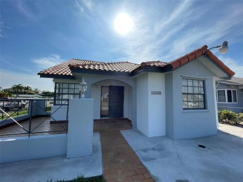 16160 SW 297th Terrace Homestead FL 33033