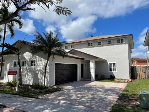 14747 SW 141st Terrace Miami FL 33196