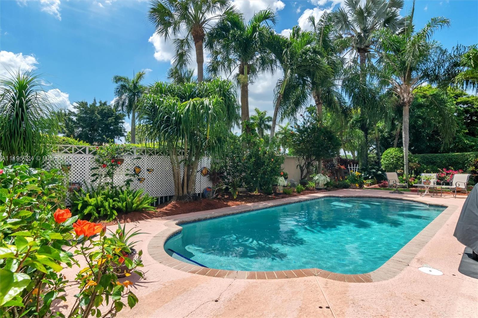 373 SW 161st Avenue Pembroke Pines FL 33027