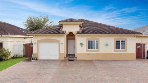 10872 SW 231st Terrace Miami FL 33170