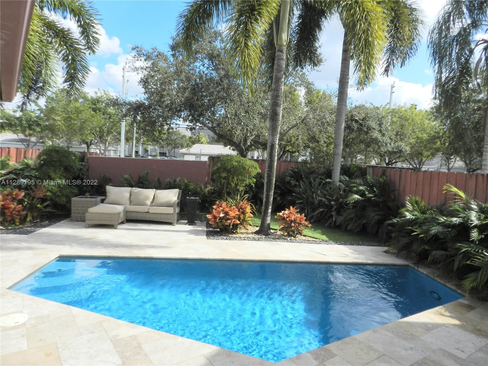 701 SW 113th Avenue Pembroke Pines FL 33025