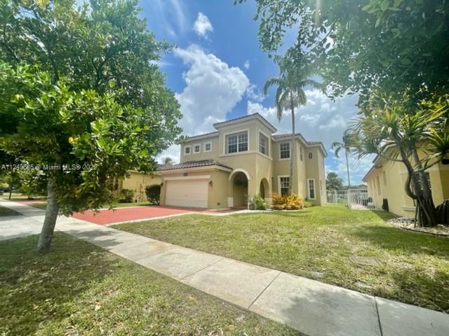 5006 SW 137th Terrace Miramar FL 33027