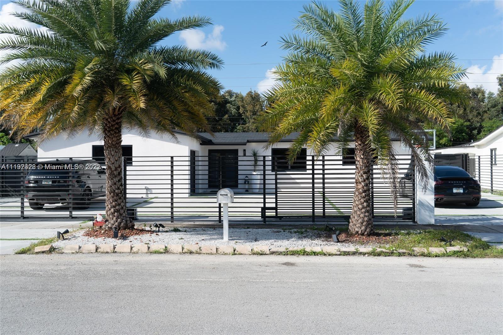 18250 NW 86th Avenue Hialeah FL 33015