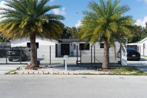 18250 NW 86th Avenue Hialeah FL 33015