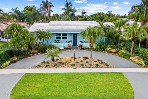 4806 Garfield Street Hollywood FL 33021