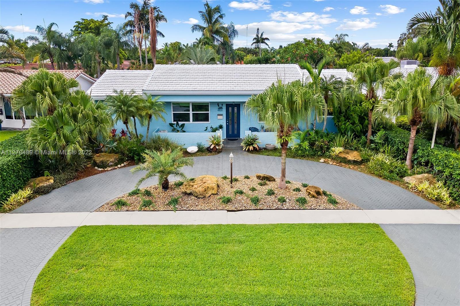 4806 Garfield Street Hollywood FL 33021