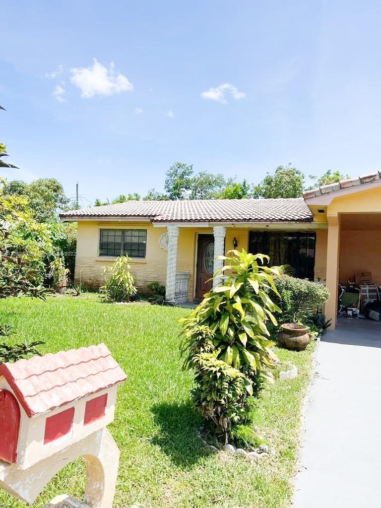 6246 SW 23rd Street Miramar FL 33023
