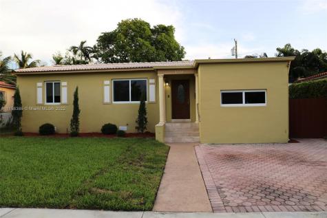 3330 SW 20th Street Miami FL 33145