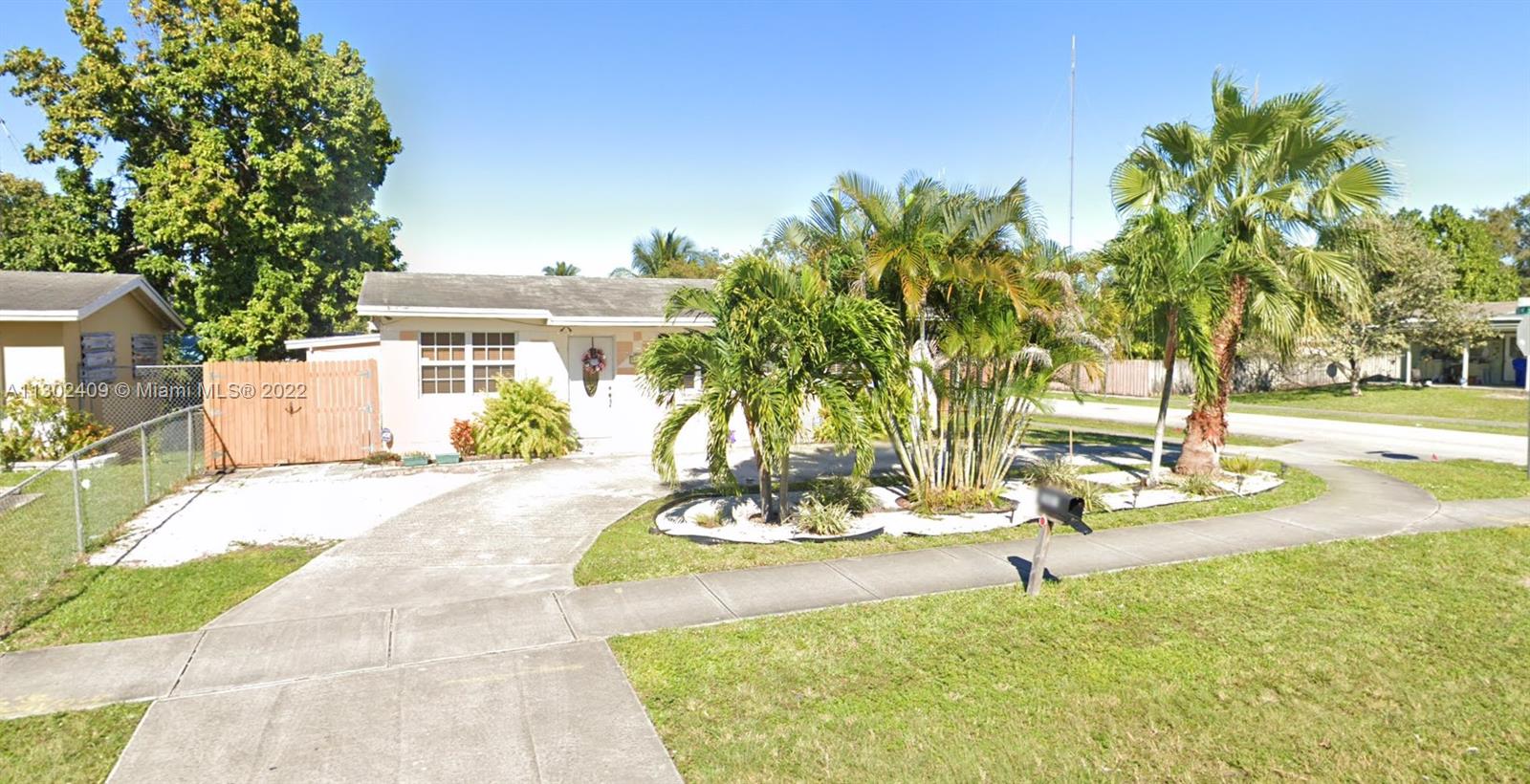 5801 SW 41st Street West Park FL 33023