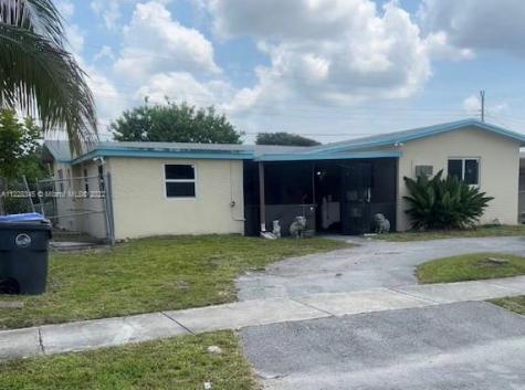 4161 SW 36th Street West Park FL 33023