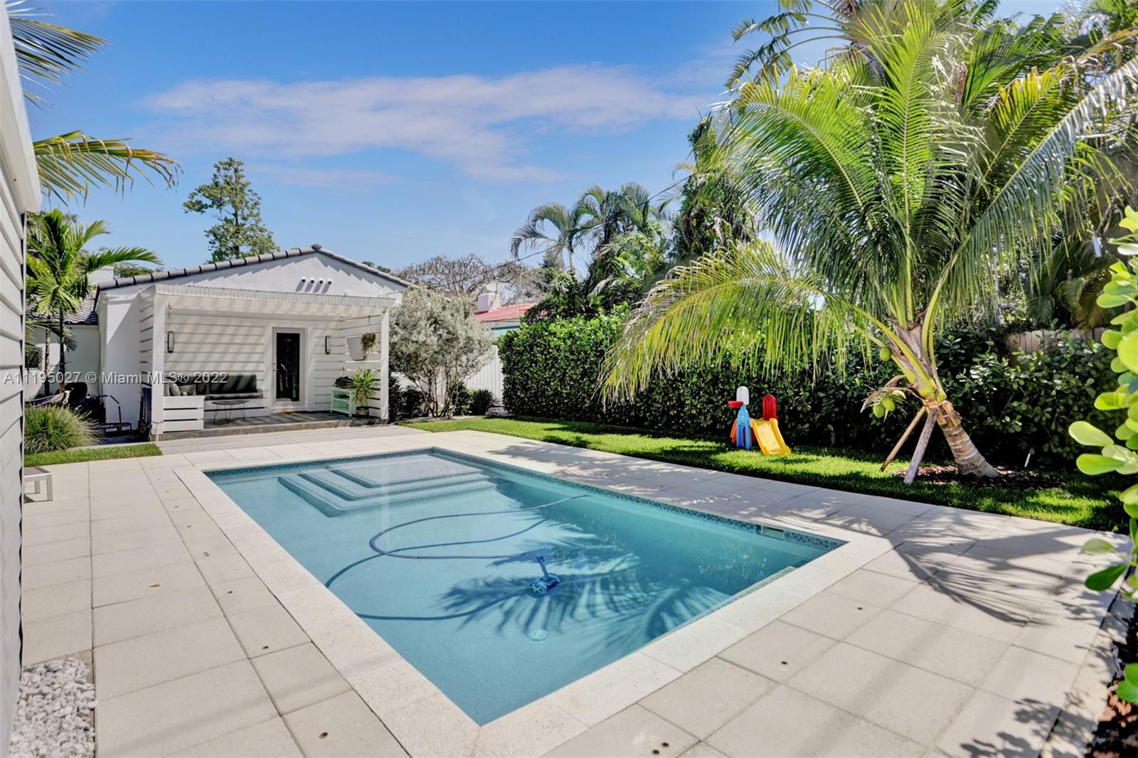 764 NE 76th Street Miami FL 33138
