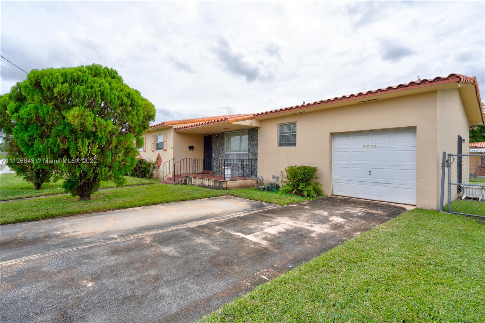 9200 NW 13th Court Miami FL 33147