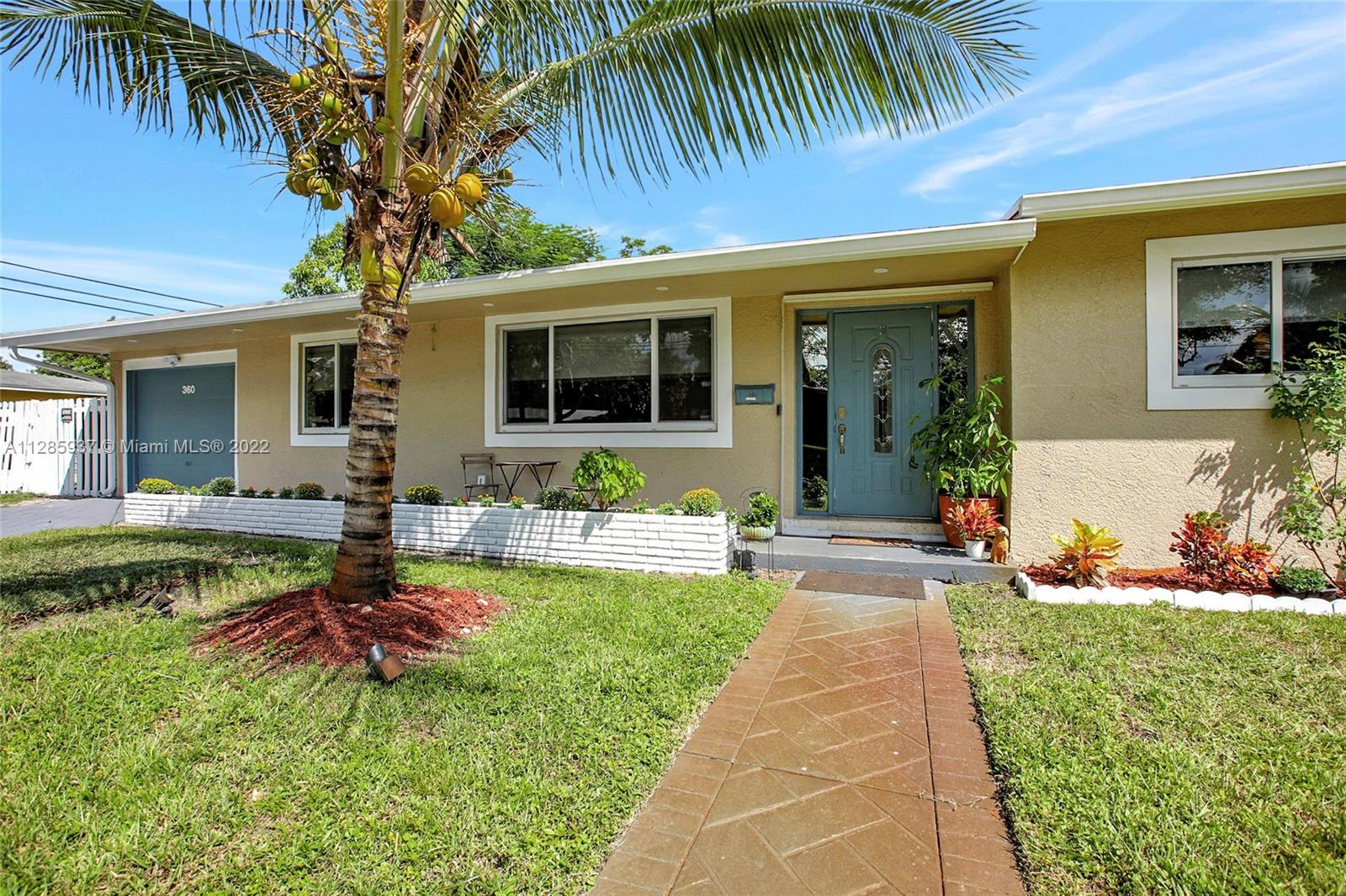 360 NW 48th Avenue Plantation FL 33317