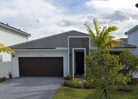 23229 SW 107th Place Homestead FL 33032
