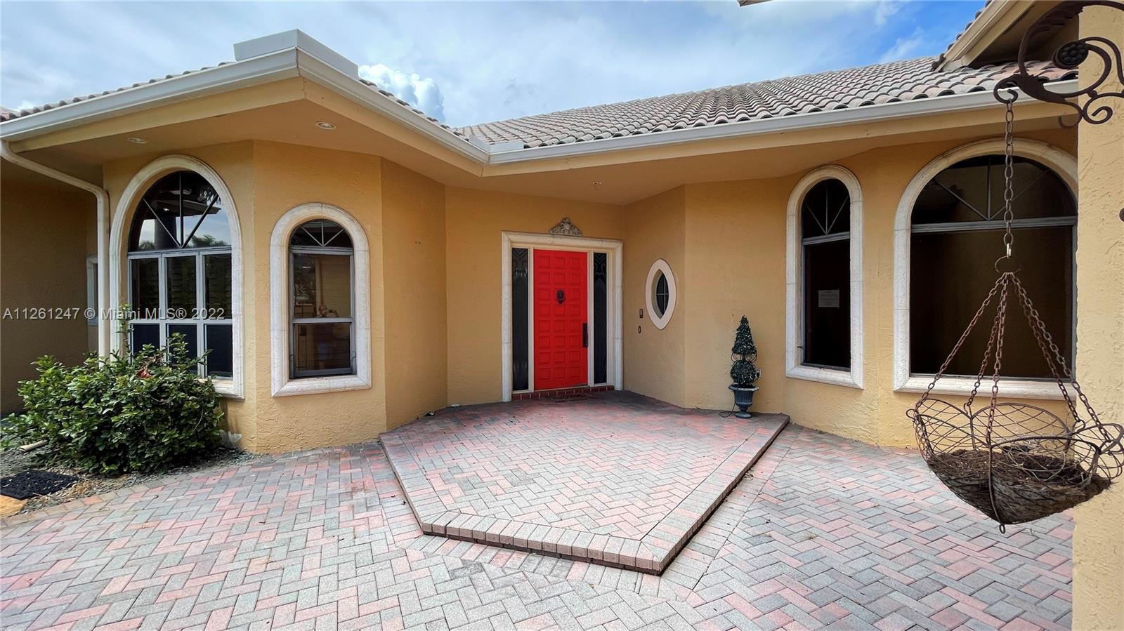 7892 Mandarin Drive Boca Raton FL 33433