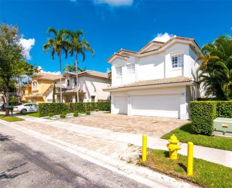 10801 NW 73rd Terrace Doral FL 33178