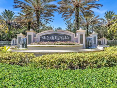 17724 SW 47th Street Miramar FL 33029
