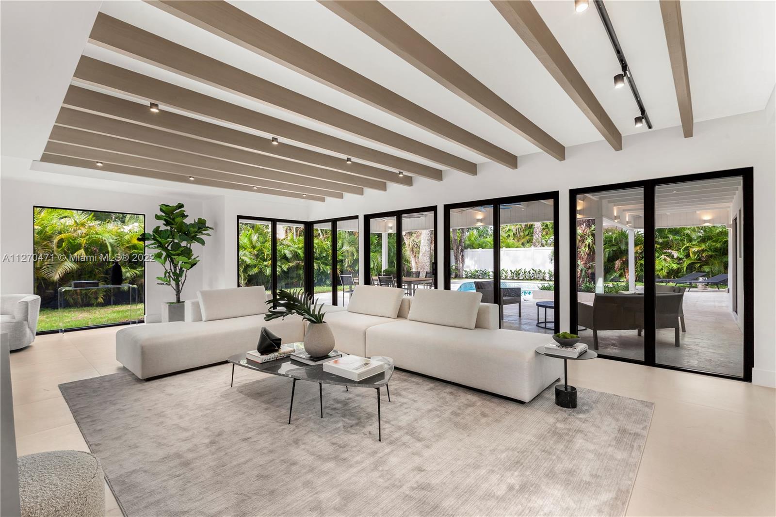 4095 Battersea Road Miami FL 33133