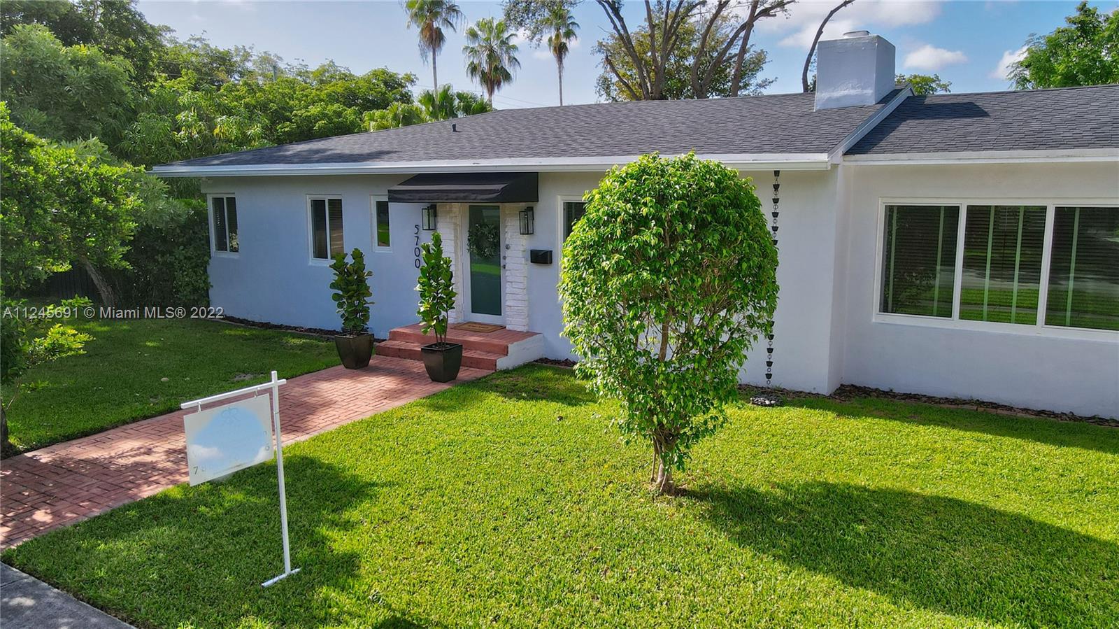 5700 SW 31st Street Miami FL 33155