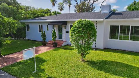 5700 SW 31st Street Miami FL 33155