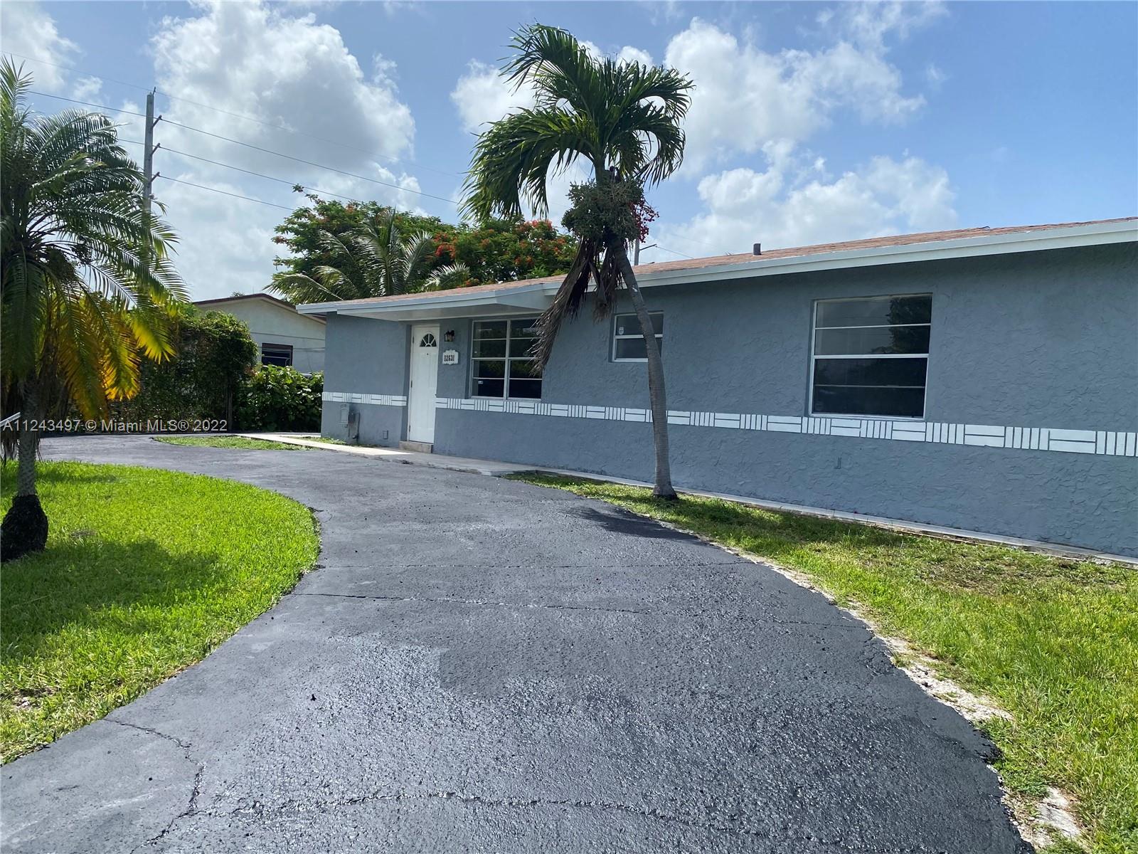 12631 SW 256th Street Homestead FL 33032