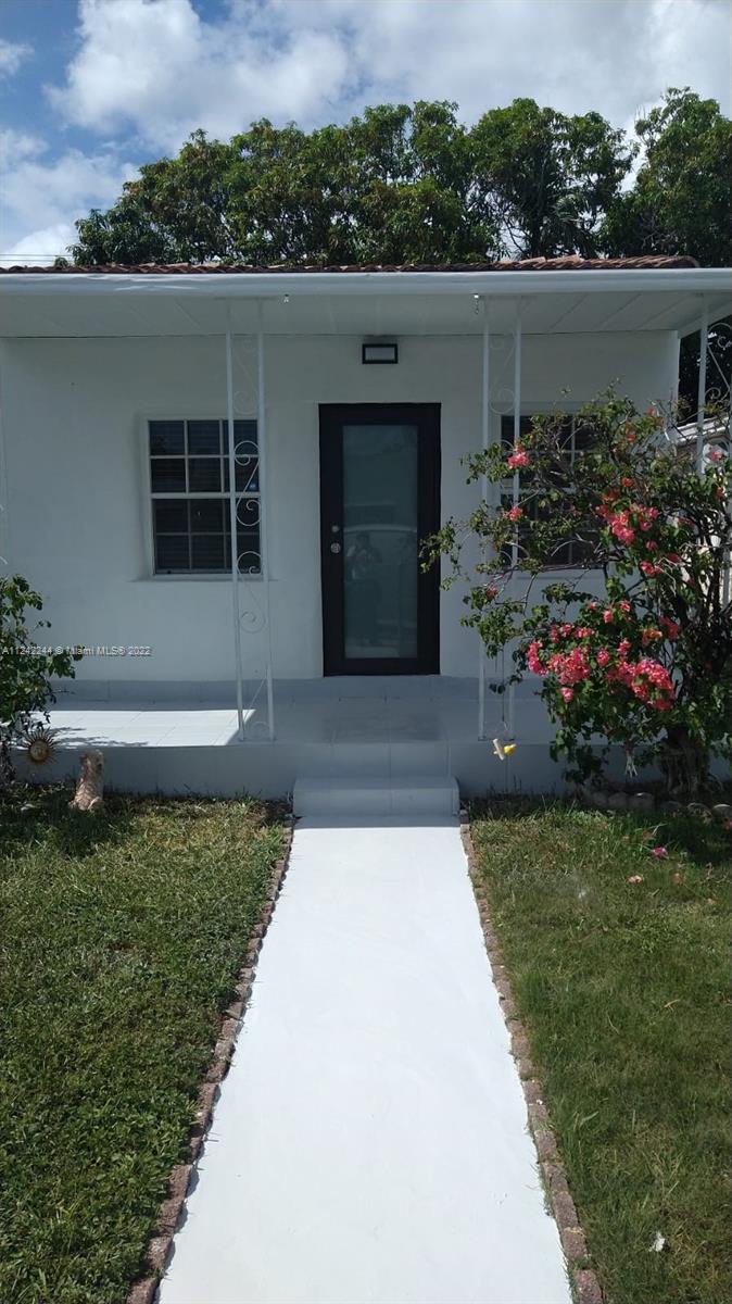 2167 SW 16th Terrace Miami FL 33145