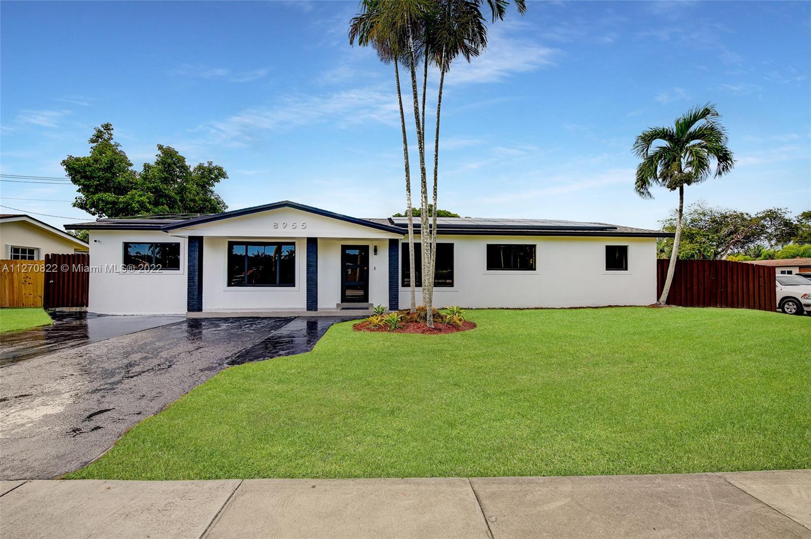 8955 Caribbean Boulevard Cutler Bay FL 33157